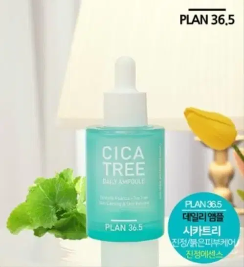 택포3500원 프로바이오 시카&티트리 에센스 50ml